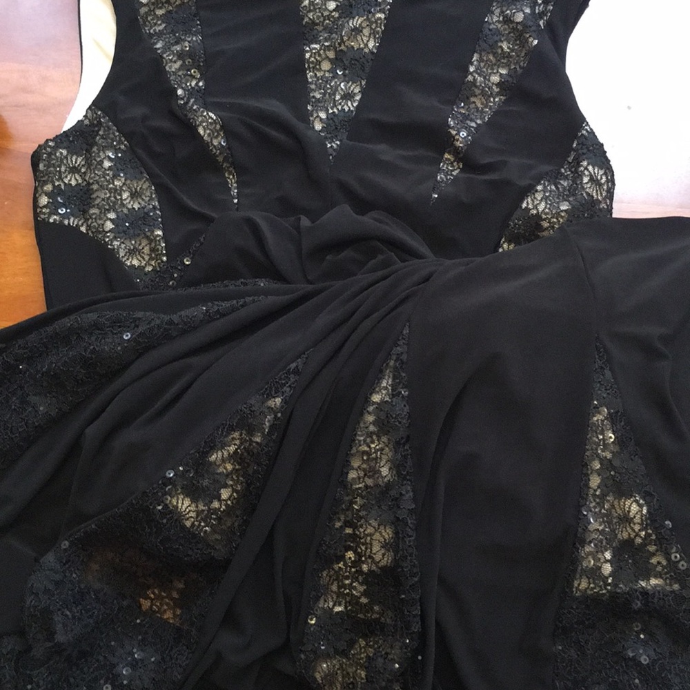 Beautiful Dress